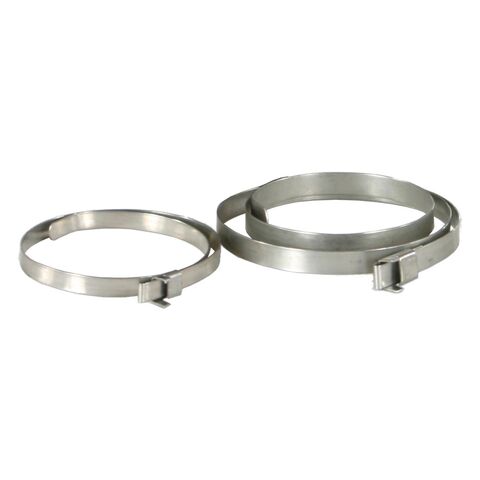 Norrec Industries CV Boot Clamp Kit