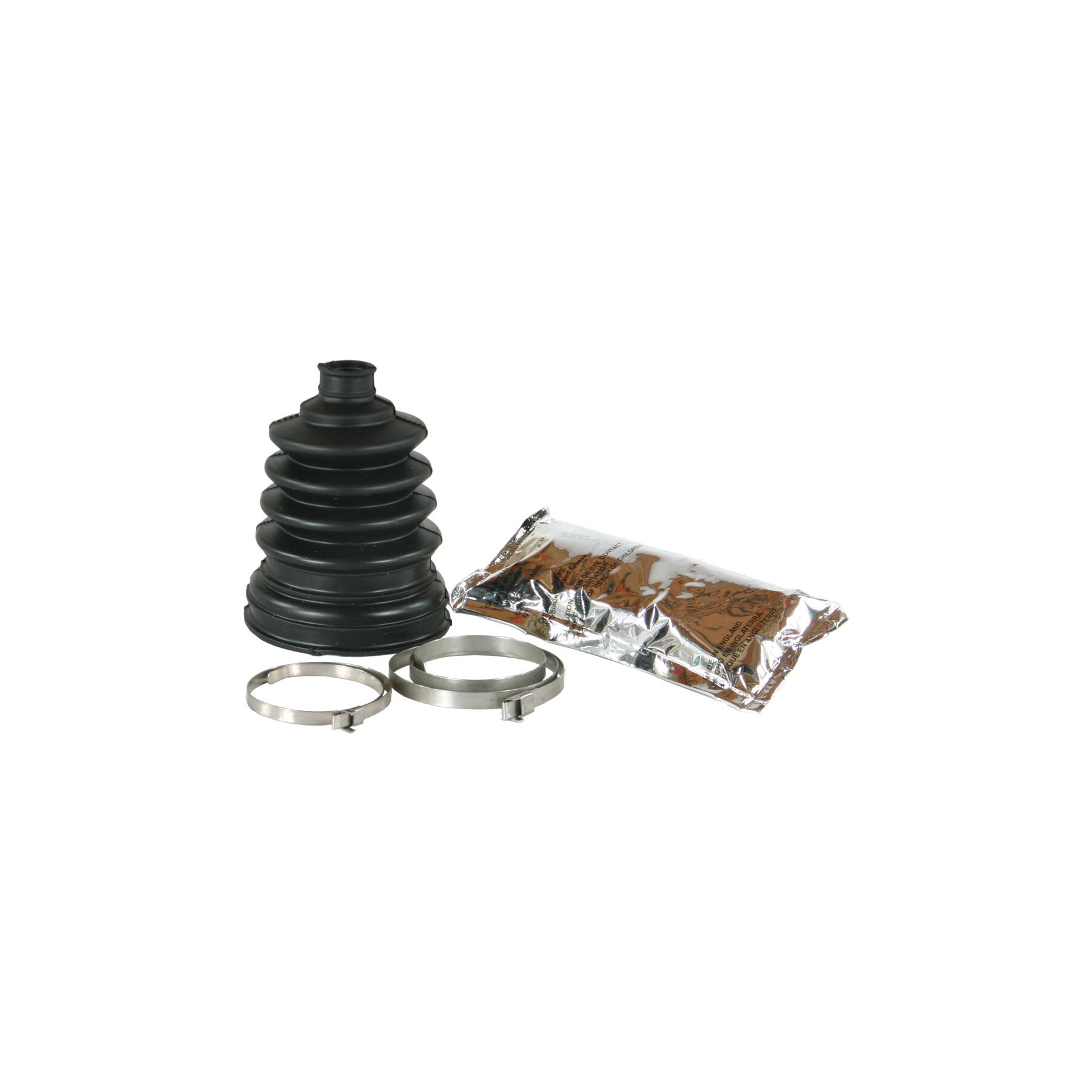 Norrec Industries Lightning CV Boot Can-Am / Kawasaki / Polaris 2000-2