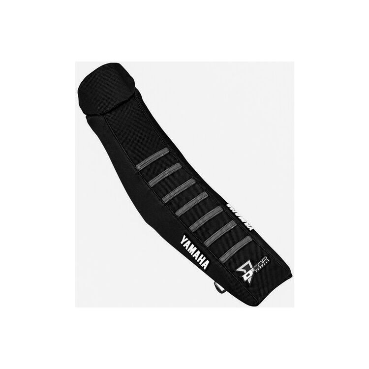 Black/Grey Ribs