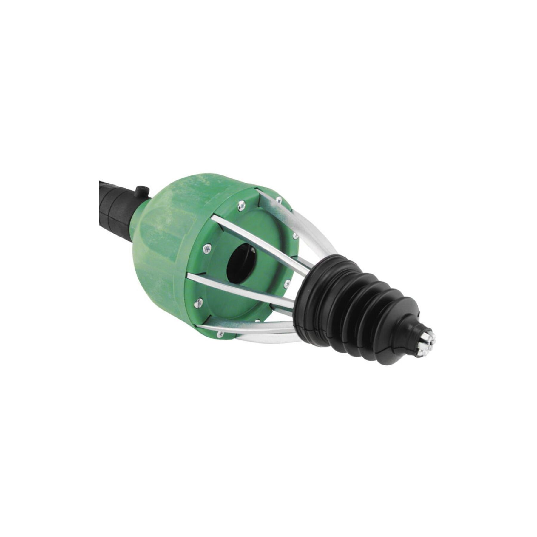 Norrec Industries Quick-Shot Tool