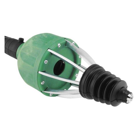 Norrec Industries Quick-Shot Tool