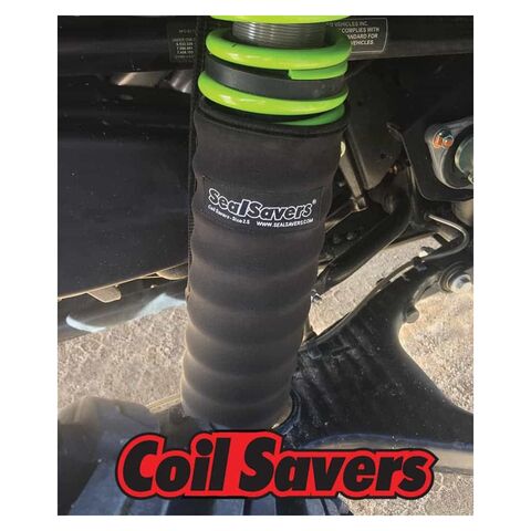 SealSavers Pro Series Coil Savers