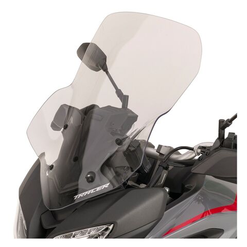 Yamaha Touring Windscreen Tracer 9 GT 2021-2024