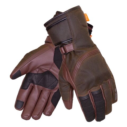 Merlin Ranger D3O WP Gloves