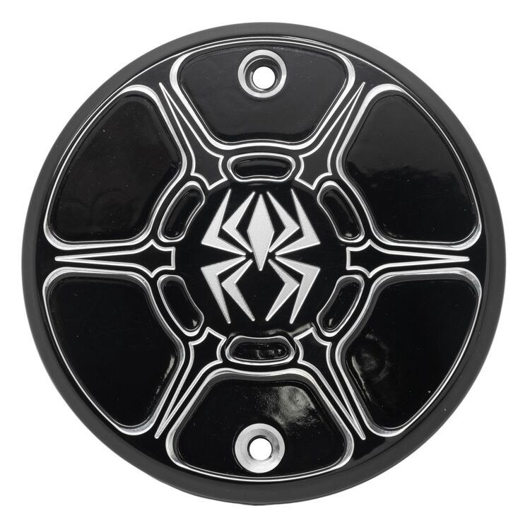 Rekluse Derby Cover For Indian Scout 20152024 RevZilla