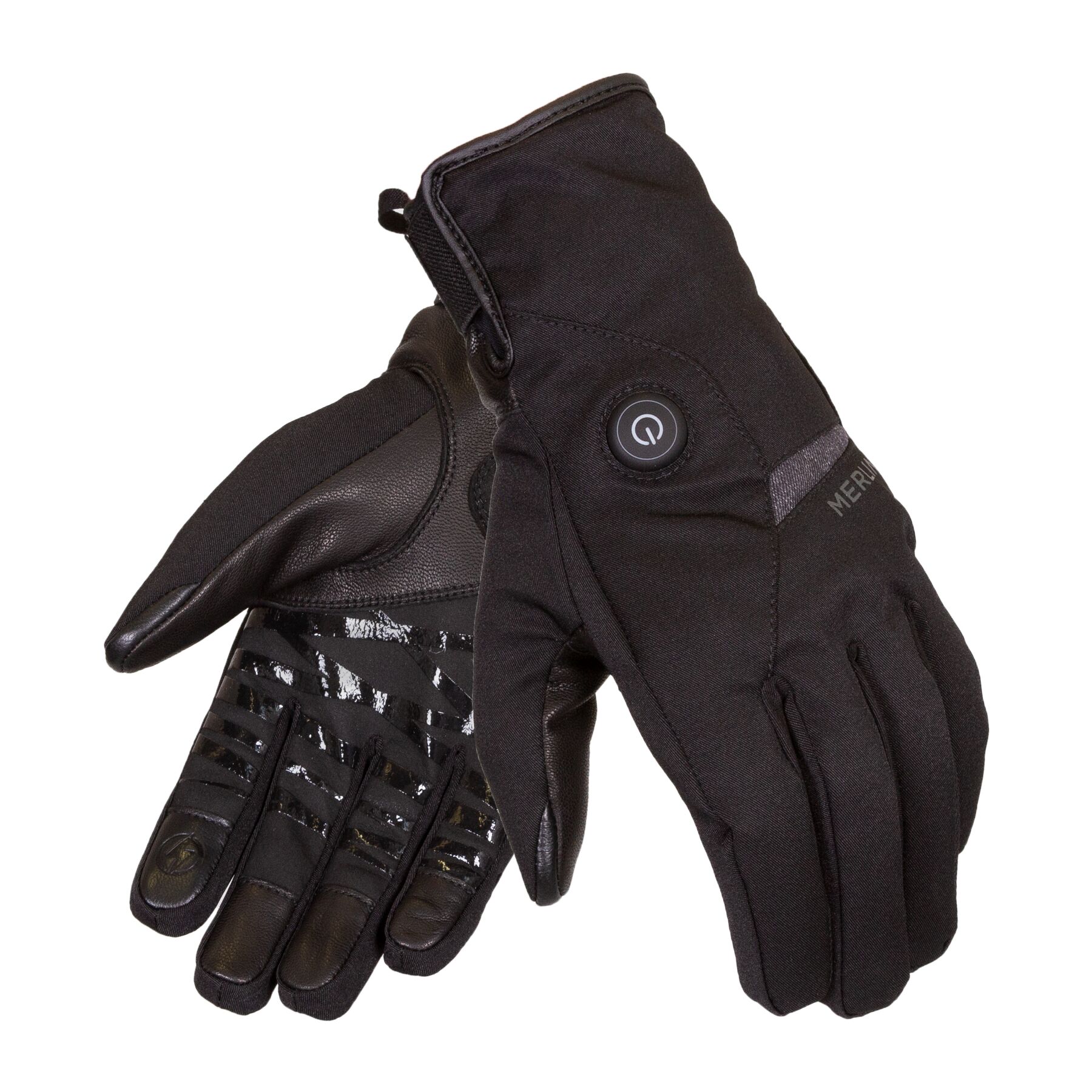 Merlin Finchley Heated D3O Gloves (3XL)