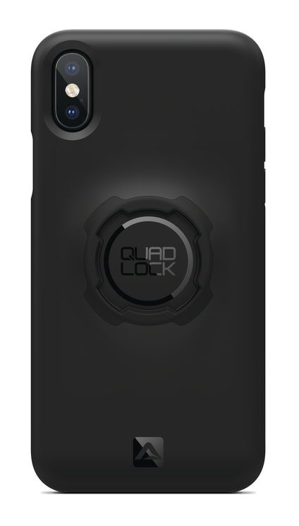 Quad Lock iPhone Case