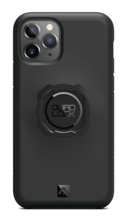 Quad Lock iPhone Case