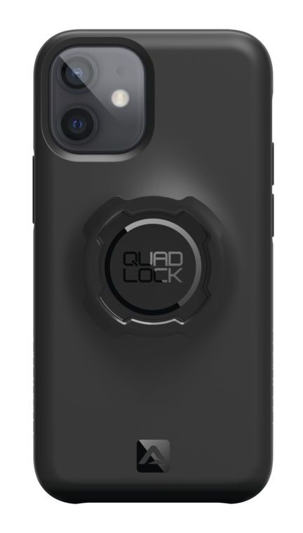 Quad Lock iPhone Case iPhone 12 Mini