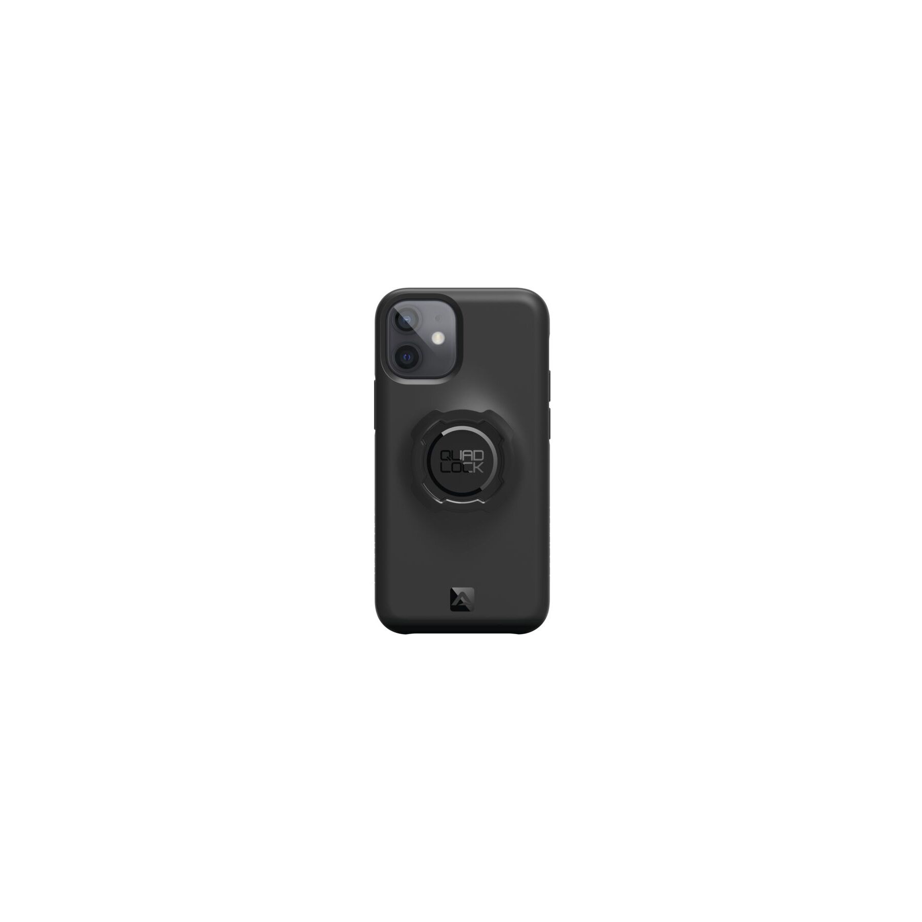 Quad Lock iPhone Case