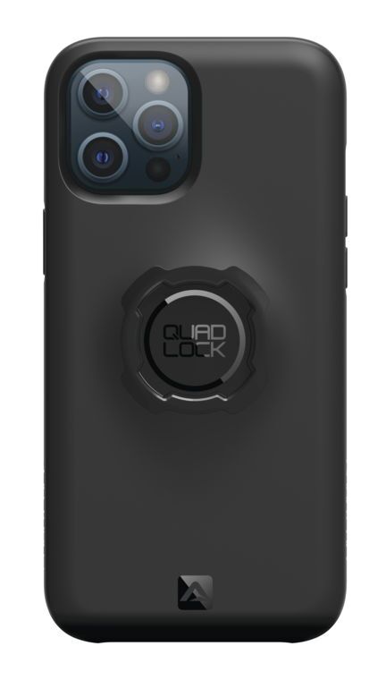 Quad Lock iPhone Case