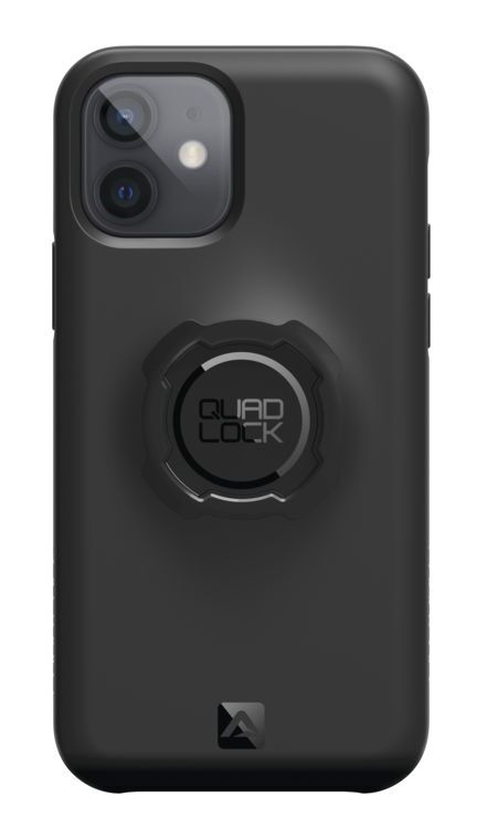 Quad Lock iPhone Case iPhone 12 / 12 Pro