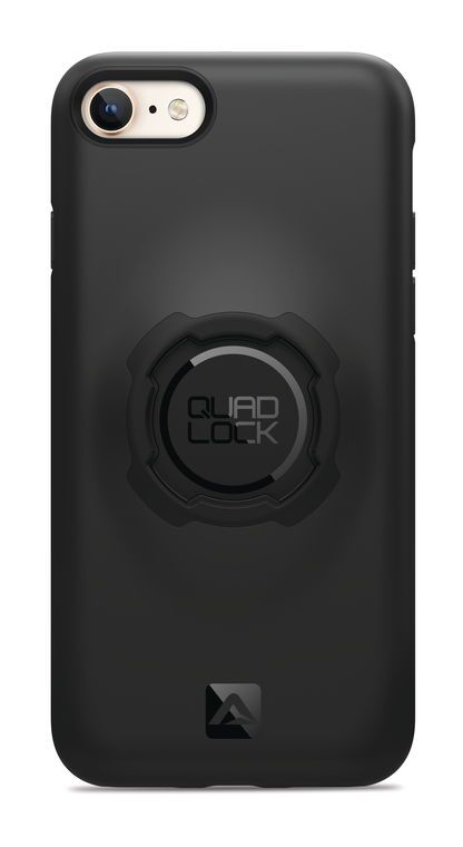Quad Lock iPhone Case