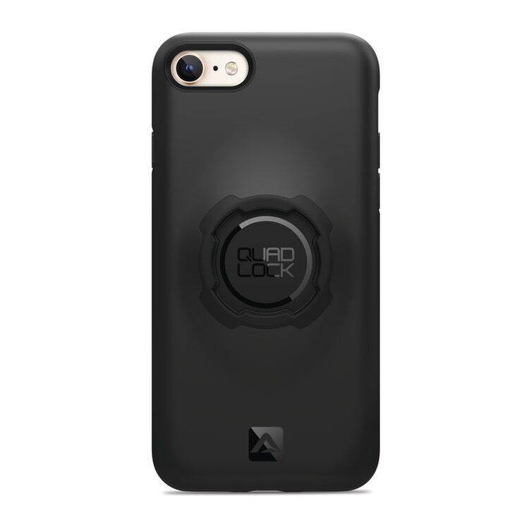 Quad Lock iPhone Case