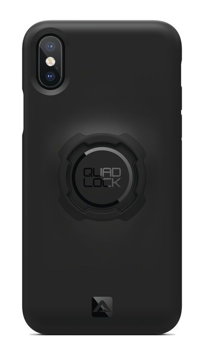 Quad Lock iPhone Case iPhone X / XS