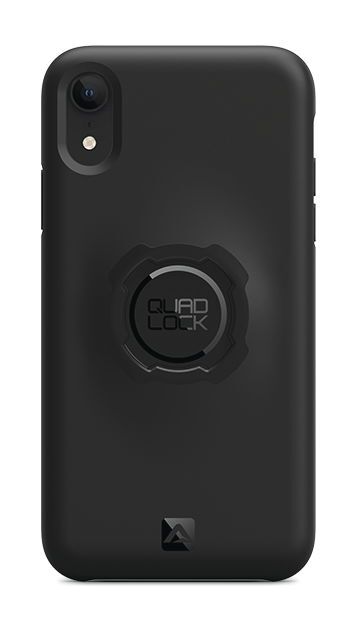 Quad Lock iPhone Case iPhone XR