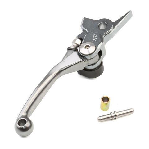 Zeta Forged Pivot Brake Lever Husqvarna 150cc-501cc 2018-2021