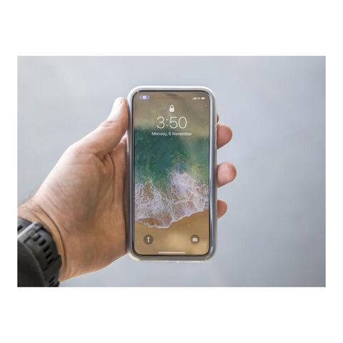 Quad Lock iPhone Poncho
