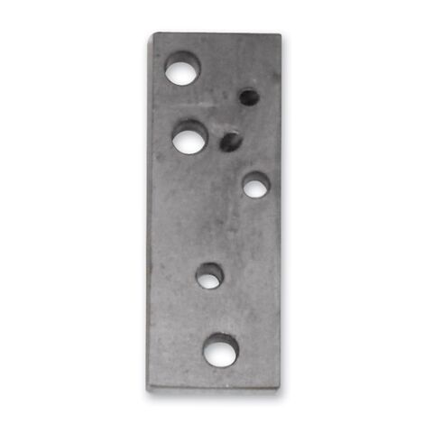 S&S Cycle Oil Pump Passage Drill Jig