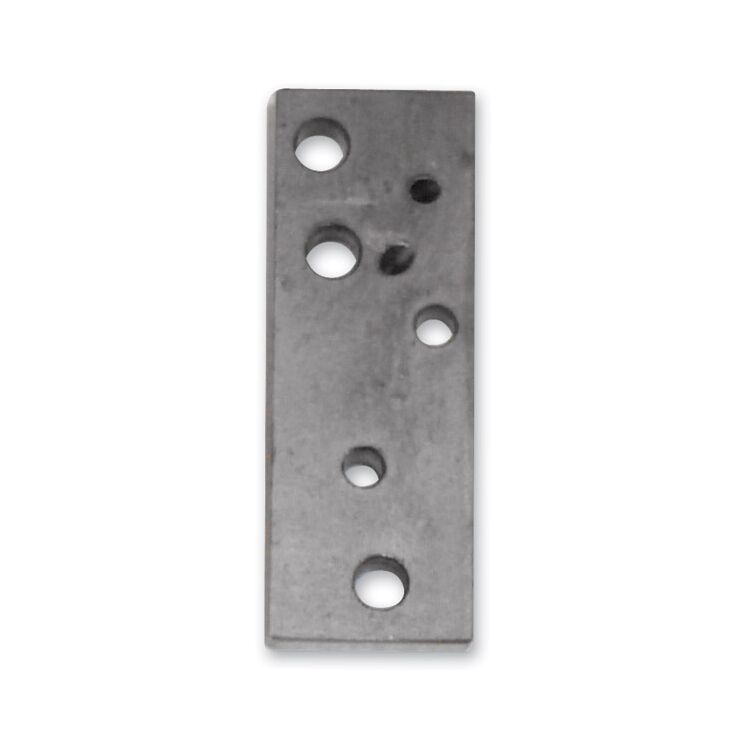 S&S Cycle Oil Pump Passage Drill Jig