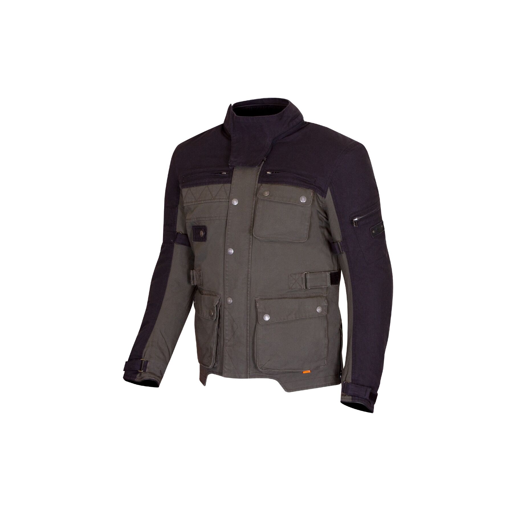 Merlin Mahala Jacket