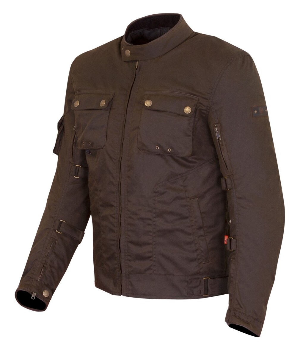 Merlin Nomad Jacket 25% Off! RevZilla