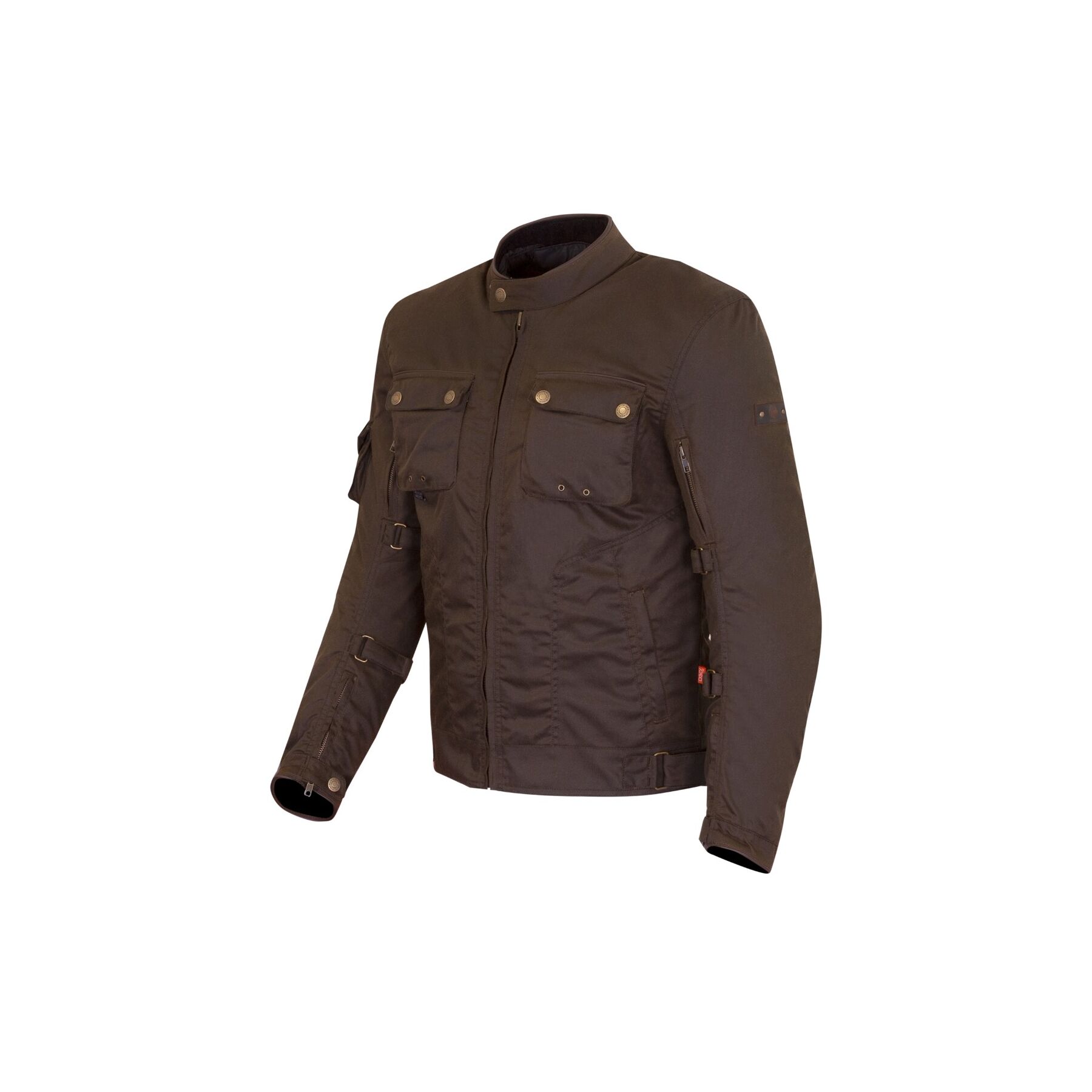 Merlin Nomad Jacket (SM)