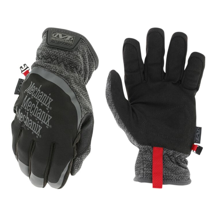 Mechanix Wear Tactical Coldwork Fastfit Coyote CWKTFF-72