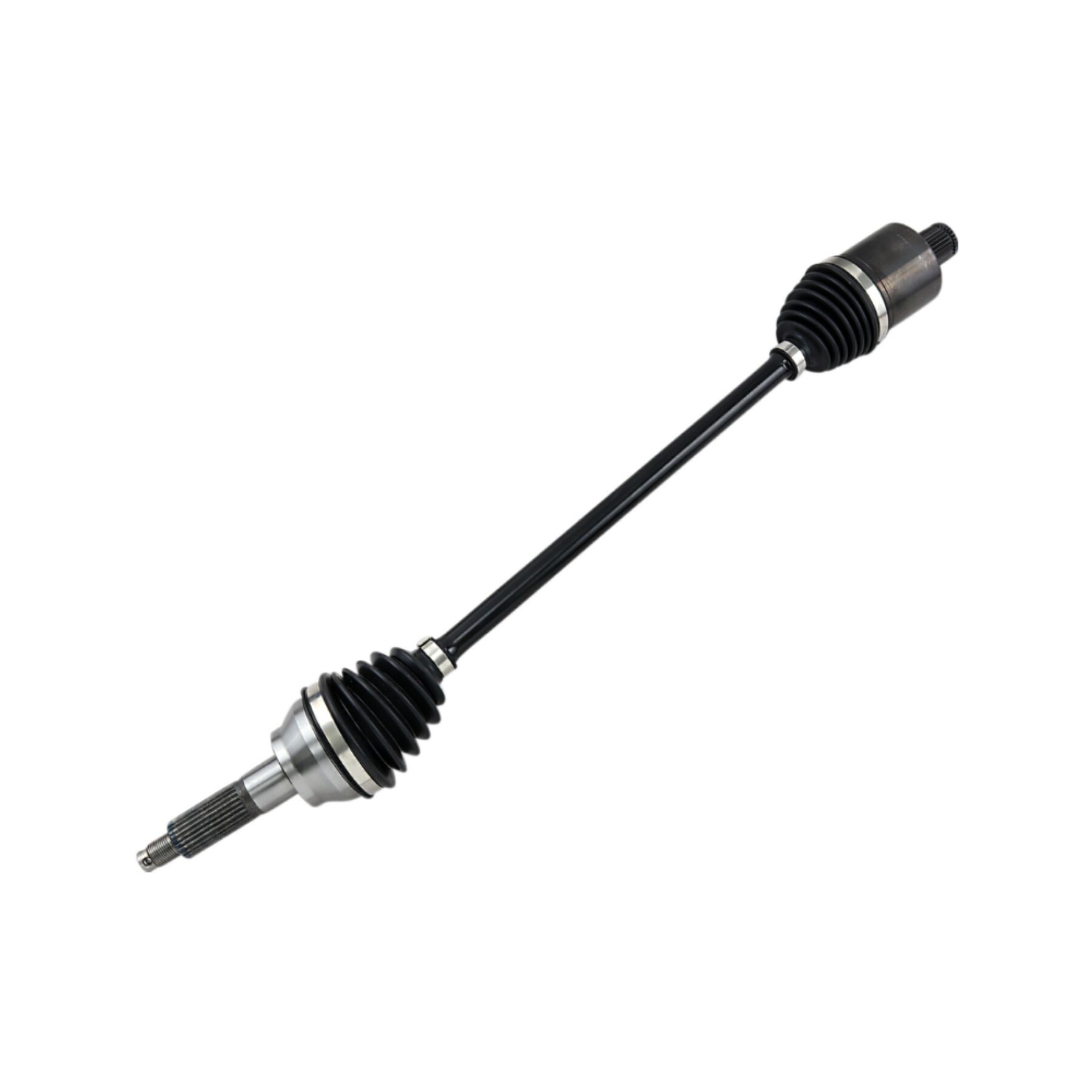 EPI Complete Rear Axle Polaris RZR XP 900 / 4 2012-2014