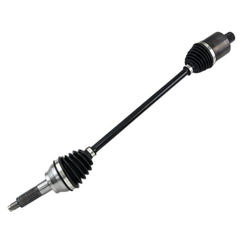 EPI Complete Rear Axle Polaris RZR XP 900 / 4 2012-2014
