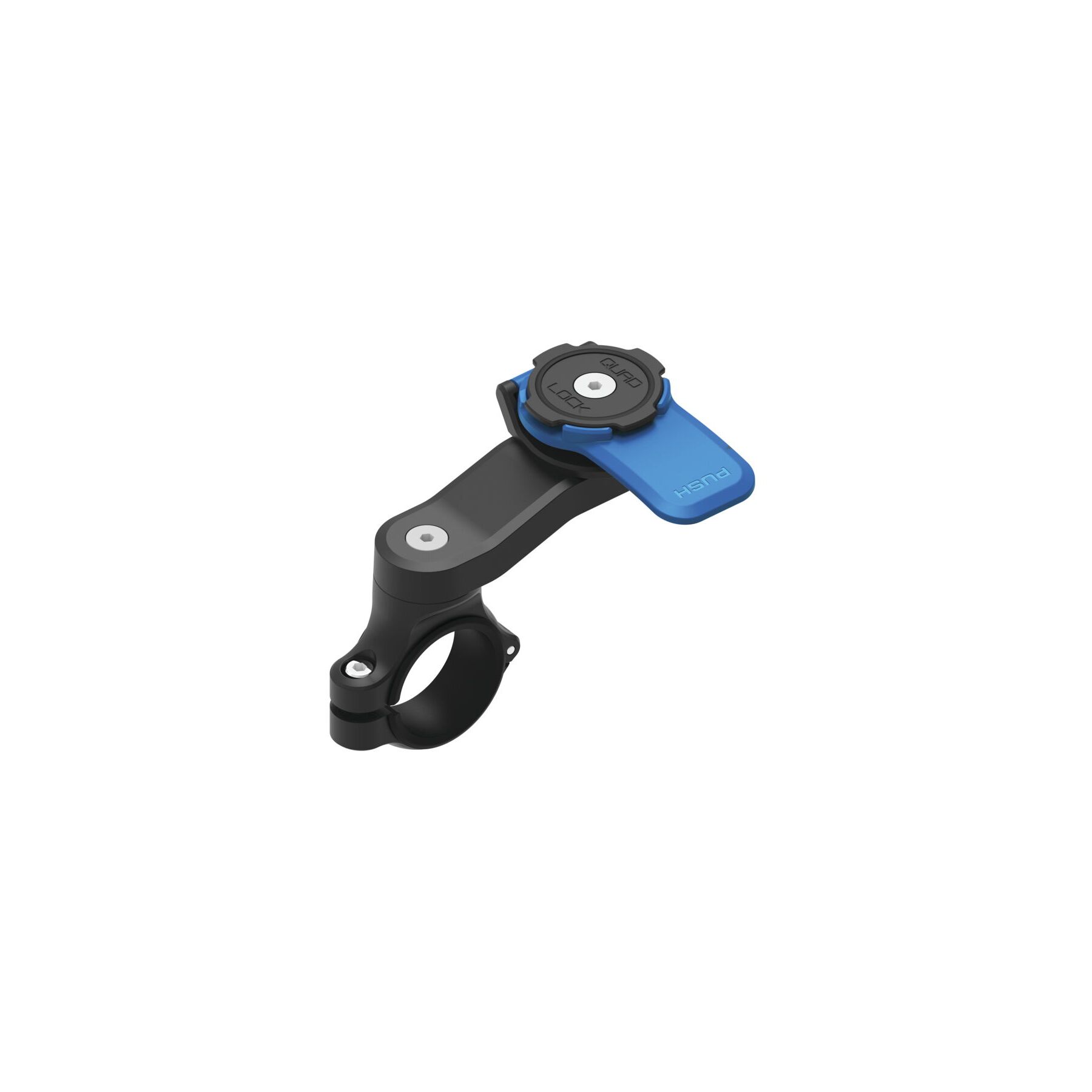Quad Lock Motorcycle Handlebar Mount