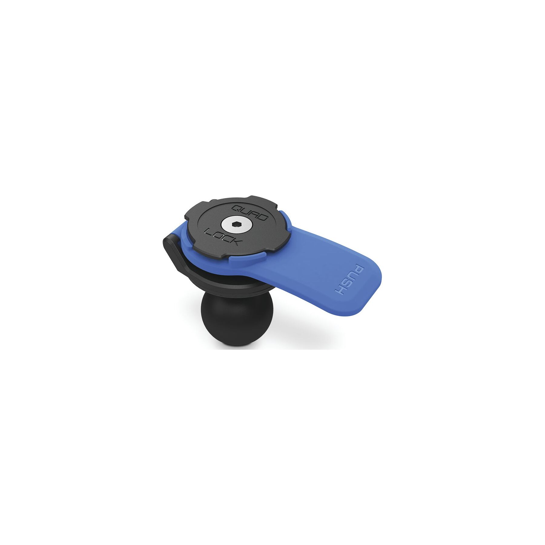Quad Lock 1 Ball Adaptor Mount
