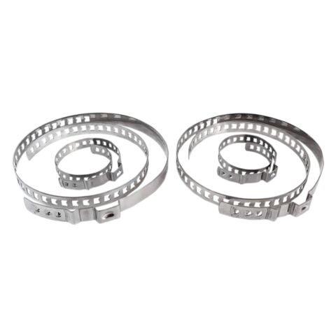 EPI CV Boot Crimp Style Clamp Kit