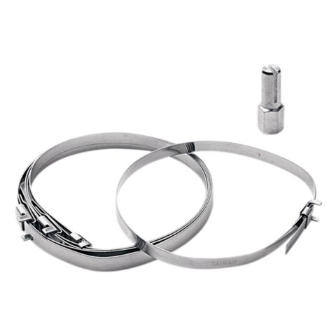 EPI CV Boot Clamp Kit