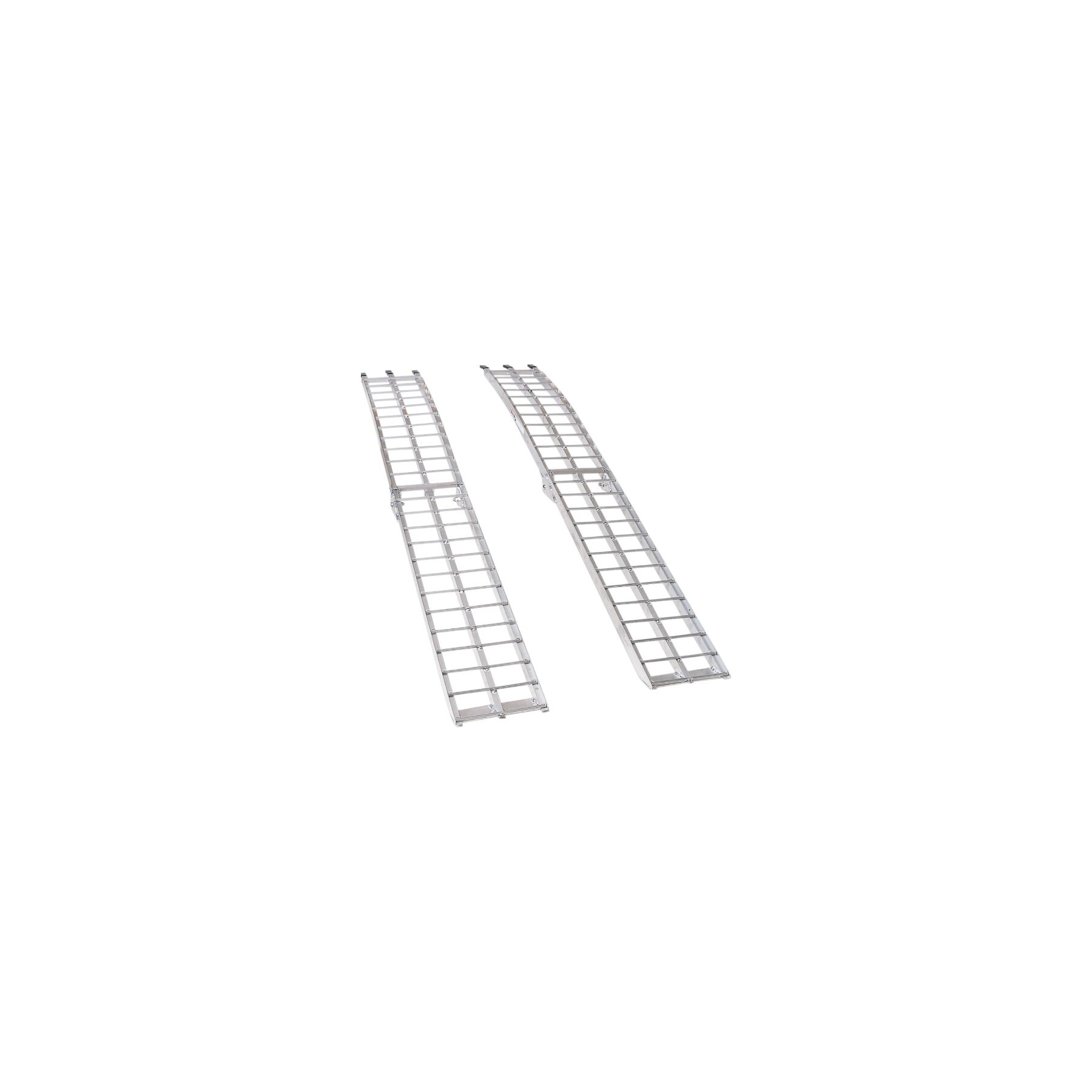 Moose Racing Folding Aluminum ATV Ramps
