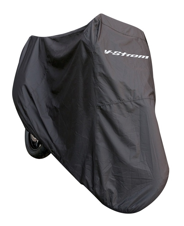 Suzuki V-Strom Motorcycle Cover - RevZilla