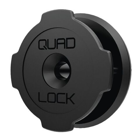 Quad Lock Adhesive Wall Mount