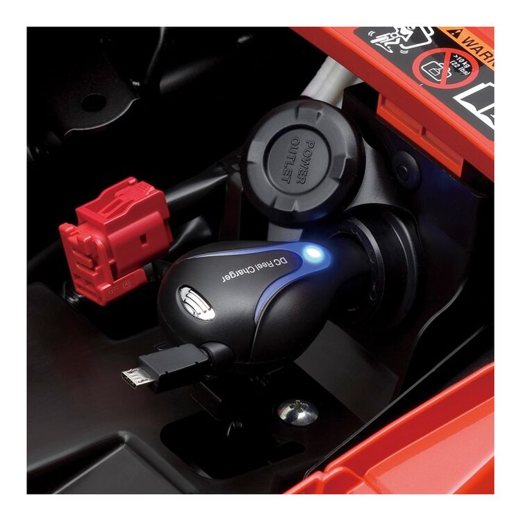 Suzuki 12V Socket V-Strom 1050 2020-2025