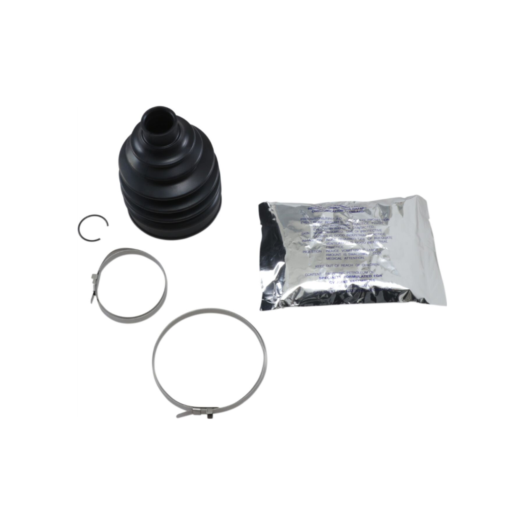 EPI Front Outer CV Boot Kit Polaris Ranger / Sportsman 2006-2024