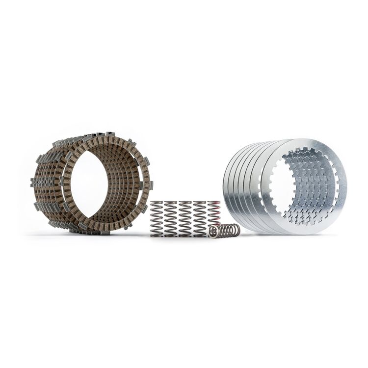 Hinson FSC Clutch Plate / Spring Kit Yamaha YZ65 2018-2026