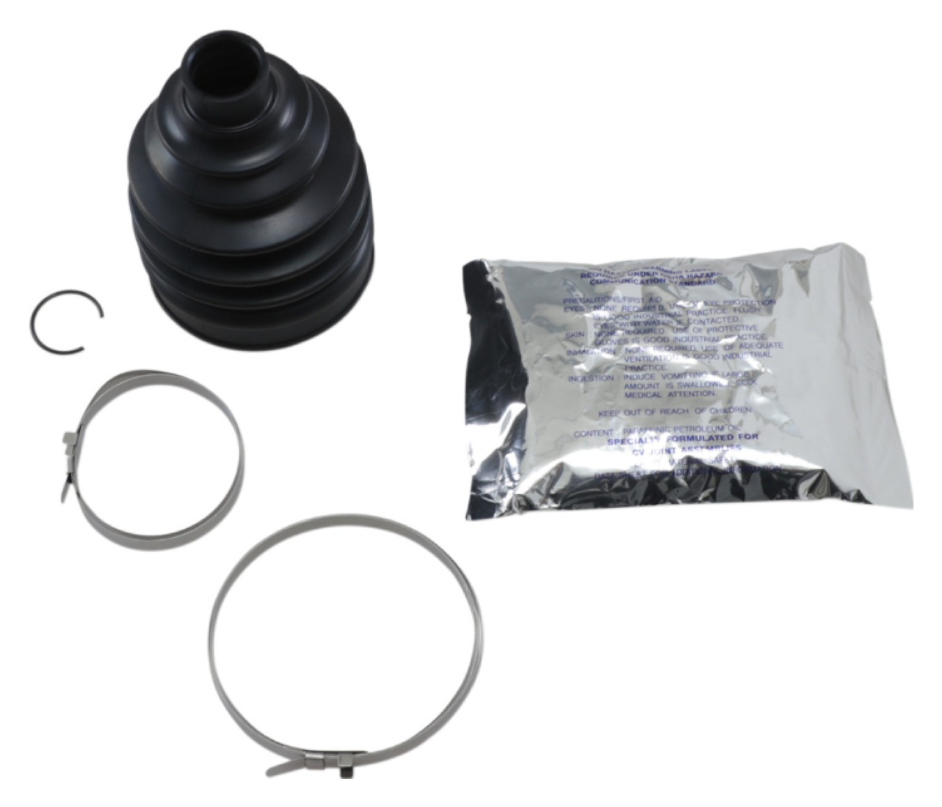 EPI Front Outer CV Boot Kit 10 (2.29) Off! RevZilla