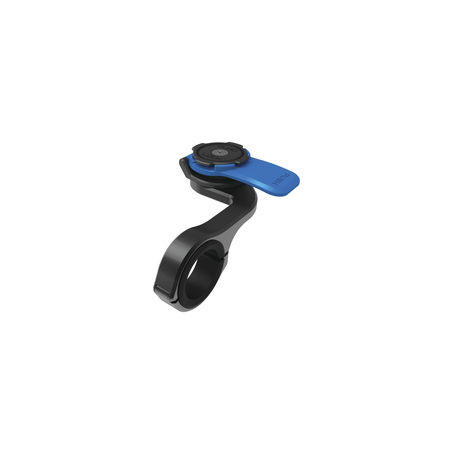 Quad Lock Bicycle Out Front Mount Pro