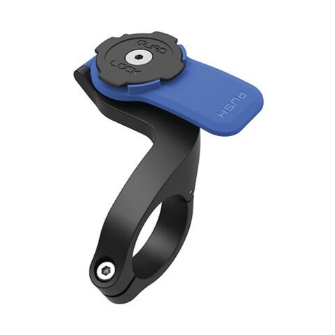 Quad Lock Bicycle Out Front Mount