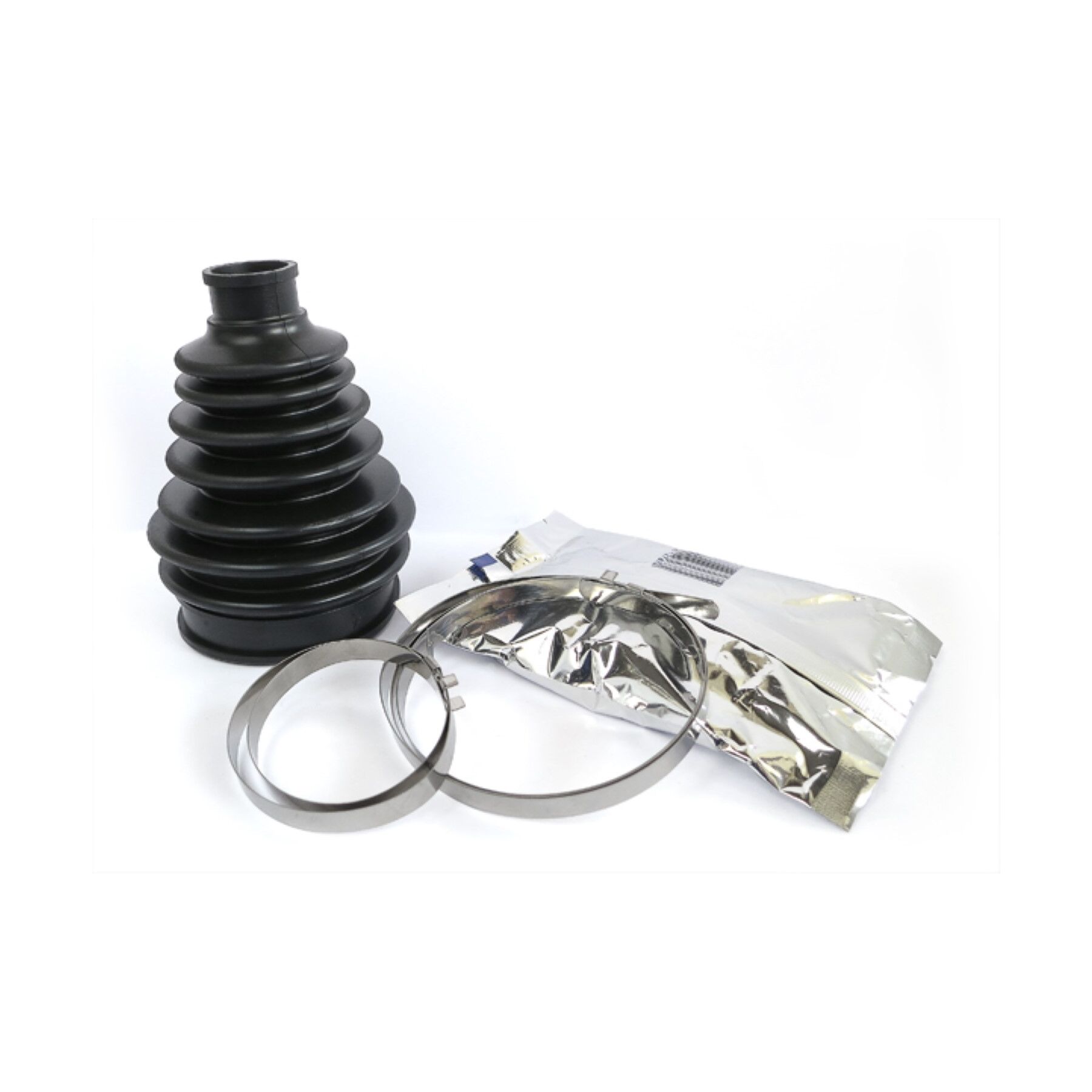 EPI Front Inner CV Boot Kit Can-Am 2012-2024