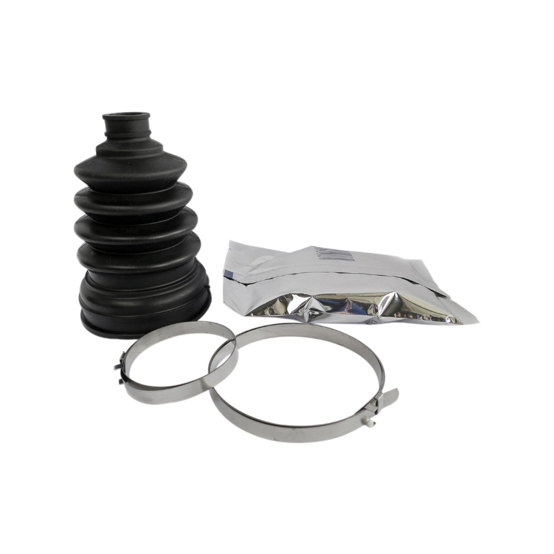 EPI Front Inner CV Boot Kit Arctic Cat ATV / Wildcat 2011-2016