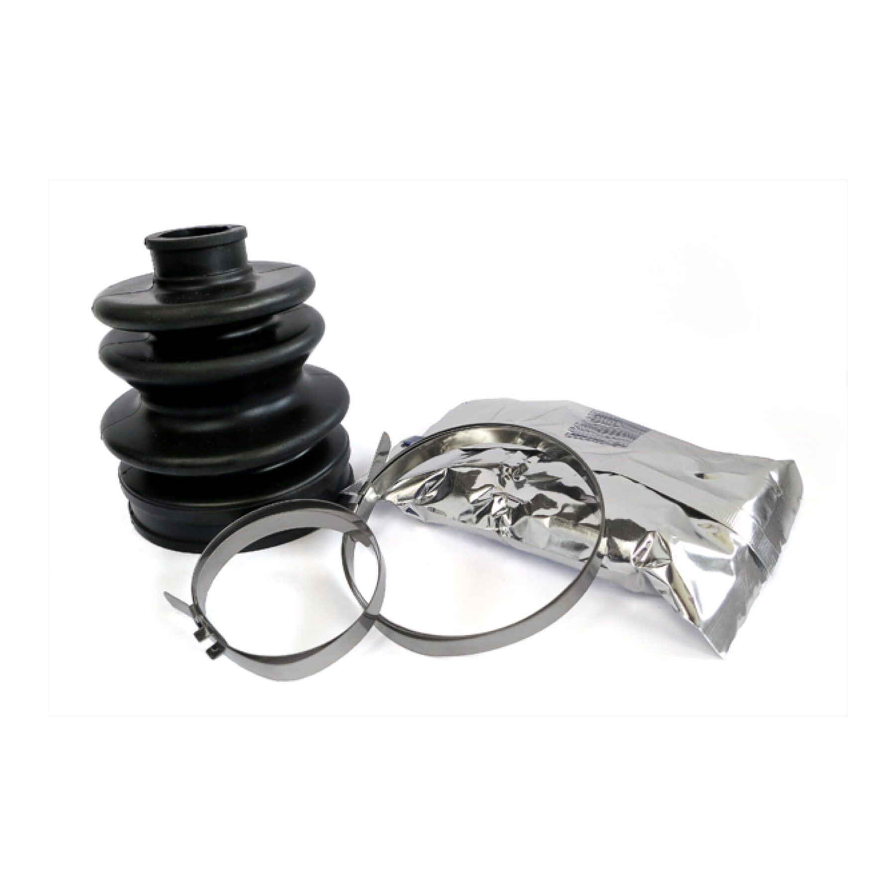 EPI Front Inner CV Boot Kit Arctic Cat ATV / Prowler / Wildcat 2011-20