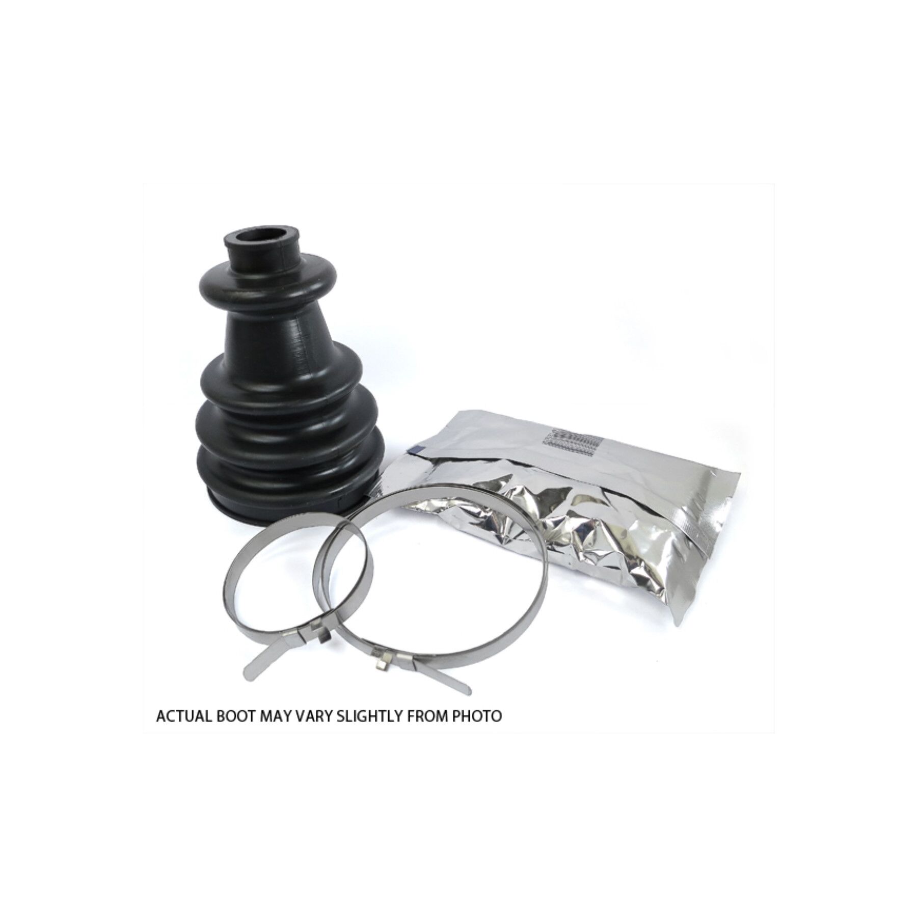 EPI Front Outer CV Boot Kit Polaris Ranger / Scrambler / Sportsman 200