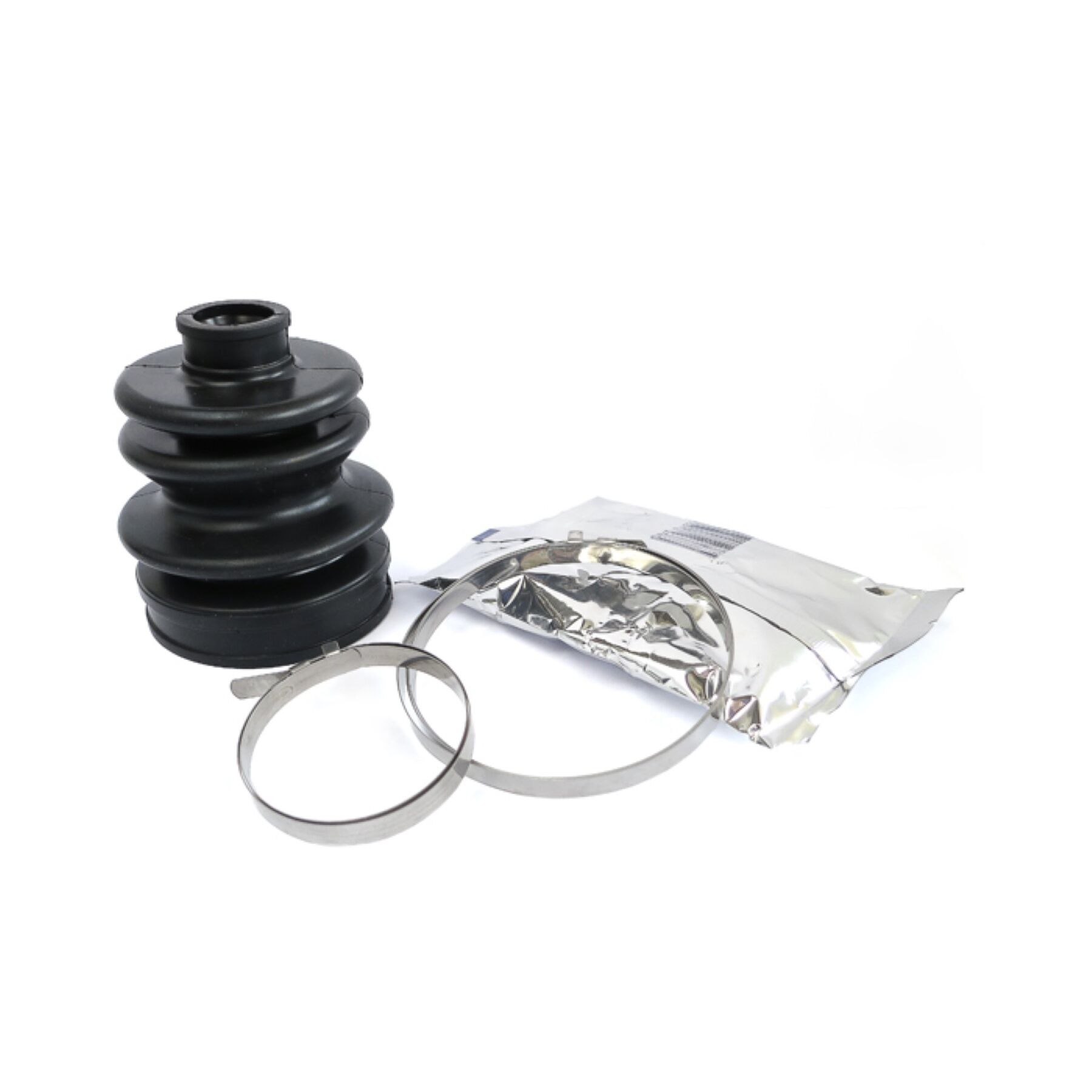 EPI Front Outer CV Boot Kit Kawasaki / Yamaha 2005-2013