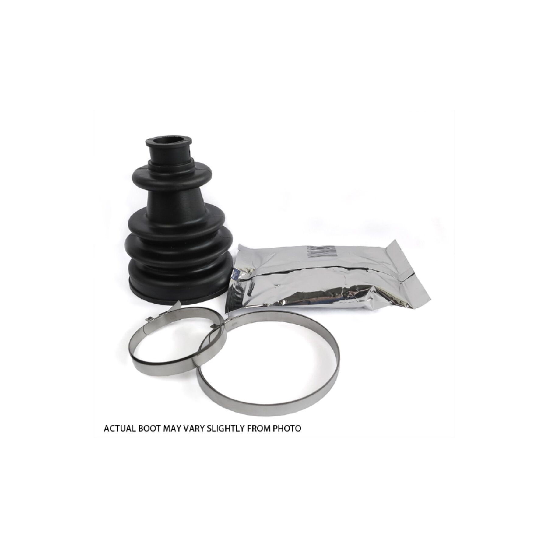 EPI Front Outer CV Boot Kit Polaris General / Ranger / RZR 2008-2024