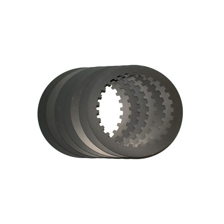 Hinson Steel Clutch Plates Honda 250cc-500cc